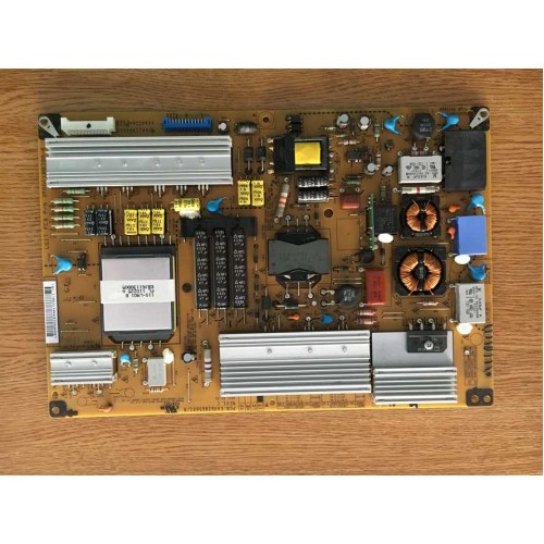 FUENTE ALIMENTACION LG37LV5400-ZC EAX62865601-8 REV1.1